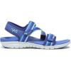 imageRyka Womens Savannah Iii Strappy Sandal SportSodalite Blue