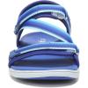 imageRyka Womens Savannah Iii Strappy Sandal SportSodalite Blue