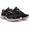 imageRyka Womens Sky Stride Walking Shoes SneakerBlack