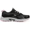 imageRyka Womens Sky Stride Walking Shoes SneakerBlack