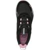 imageRyka Womens Sky Stride Walking Shoes SneakerBlack