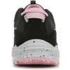 imageRyka Womens Sky Stride Walking Shoes SneakerBlack