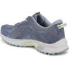imageRyka Womens Sky Stride Walking Shoes SneakerFlintstone Blue