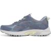 imageRyka Womens Sky Stride Walking Shoes SneakerFlintstone Blue
