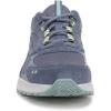 imageRyka Womens Sky Stride Walking Shoes SneakerFlintstone Blue
