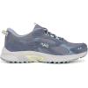 imageRyka Womens Sky Stride Walking Shoes SneakerFlintstone Blue