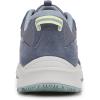 imageRyka Womens Sky Stride Walking Shoes SneakerFlintstone Blue
