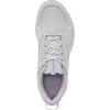 imageRyka Womens Sky Stride Walking Shoes SneakerVapor Grey