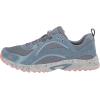 imageRyka Womens Sky Walk Trail Hiking ShoeAtlantic Blue