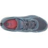 imageRyka Womens Sky Walk Trail Hiking ShoeAtlantic Blue