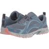 imageRyka Womens Sky Walk Trail Hiking ShoeAtlantic Blue