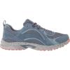 imageRyka Womens Sky Walk Trail Hiking ShoeAtlantic Blue