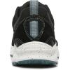 imageRyka Womens Sky Walk Trail Hiking ShoeBlackGreen