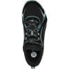 imageRyka Womens Sky Walk Trail Hiking ShoeBlackGreen