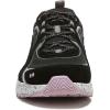 imageRyka Womens Sky Walk Trail Hiking ShoeBlackMauve