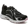 imageRyka Womens Sky Walk Trail Hiking ShoeBlackMauve