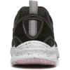 imageRyka Womens Sky Walk Trail Hiking ShoeBlackMauve