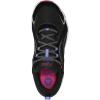 imageRyka Womens Sky Walk Trail Hiking ShoeBlackPink
