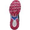 imageRyka Womens Sky Walk Trail Hiking ShoeBlackPink