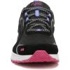 imageRyka Womens Sky Walk Trail Hiking ShoeBlackPink