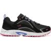 imageRyka Womens Sky Walk Trail Hiking ShoeBlackPink