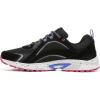 imageRyka Womens Sky Walk Trail Hiking ShoeBlackPink