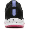 imageRyka Womens Sky Walk Trail Hiking ShoeBlackPink
