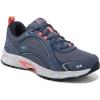 imageRyka Womens Sky Walk Trail Hiking ShoeFolk Blue