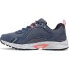 imageRyka Womens Sky Walk Trail Hiking ShoeFolk Blue