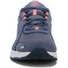 imageRyka Womens Sky Walk Trail Hiking ShoeFolk Blue