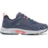 imageRyka Womens Sky Walk Trail Hiking ShoeFolk Blue