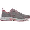 imageRyka Womens Sky Walk Trail Hiking ShoeGrey Sky