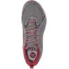 imageRyka Womens Sky Walk Trail Hiking ShoeGrey Sky