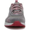 imageRyka Womens Sky Walk Trail Hiking ShoeGrey Sky