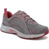 imageRyka Womens Sky Walk Trail Hiking ShoeGrey Sky