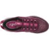 imageRyka Womens Sky Walk Trail Hiking ShoePurple Grape