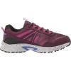 imageRyka Womens Sky Walk Trail Hiking ShoePurple Grape