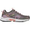 imageRyka Womens Sky Walk Trail Hiking ShoeTower Grey