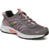imageRyka Womens Sky Walk Trail Hiking ShoeTower Grey