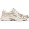 imageRyka Womens Skylift SneakerGold Metallic