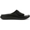 imageRyka Womens Tao Recovery Slide SandalsBlack