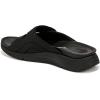 imageRyka Womens Tao Recovery Slide SandalsBlack