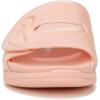 imageRyka Womens Tao Recovery Slide SandalsPeachy Pink