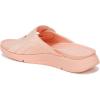 imageRyka Womens Tao Recovery Slide SandalsPeachy Pink