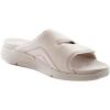imageRyka Womens Tao Recovery Slide SandalsSand Beige