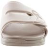 imageRyka Womens Tao Recovery Slide SandalsSand Beige