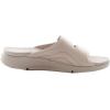 imageRyka Womens Tao Recovery Slide SandalsSand Beige