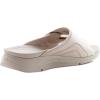 imageRyka Womens Tao Recovery Slide SandalsSand Beige