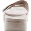 imageRyka Womens Tao Recovery Slide SandalsSand Beige