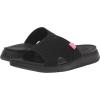 imageRyka Womens Thrive Recovery Slide SandalBlack